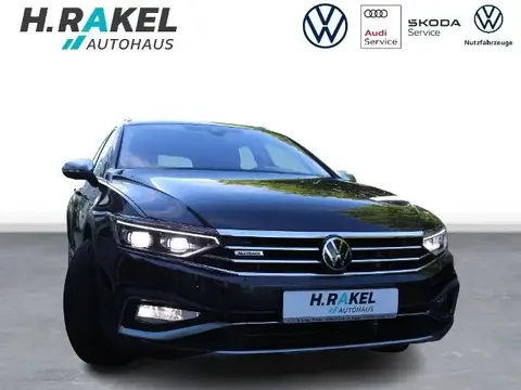 Used VOLKSWAGEN PASSAT Diesel 2020 Ad 