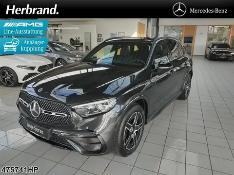 Used MERCEDES-BENZ CLASSE GLC Diesel 2023 Ad Germany