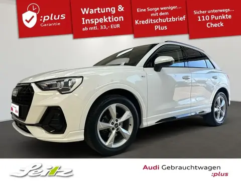 Used AUDI Q3 Diesel 2021 Ad 