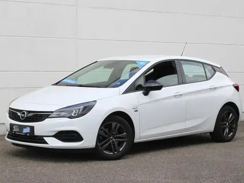 Used OPEL ASTRA Petrol 2020 Ad 