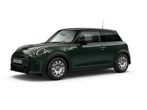 Annonce MINI COOPER Essence 2023 d'occasion Allemagne