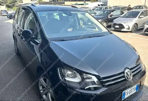 Used VOLKSWAGEN SHARAN Diesel 2018 Ad 