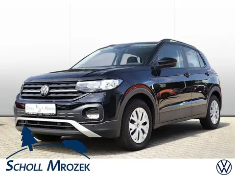 Annonce VOLKSWAGEN T-CROSS Essence 2022 d'occasion 