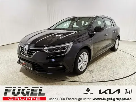 Used RENAULT MEGANE Petrol 2022 Ad 