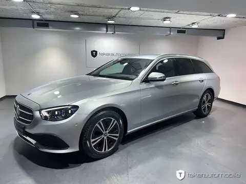 Used MERCEDES-BENZ CLASSE E Diesel 2020 Ad 