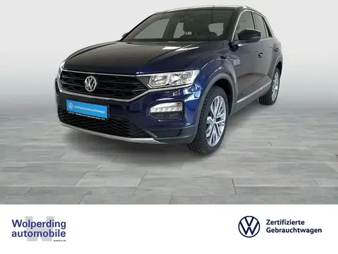 Used VOLKSWAGEN T-ROC Petrol 2020 Ad 