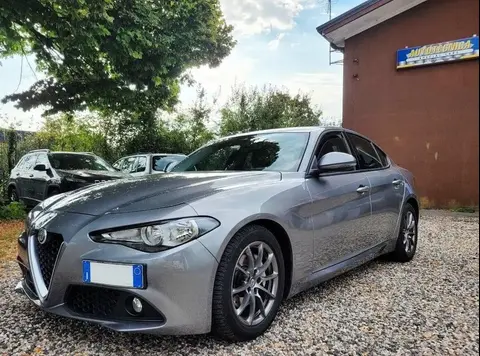 Used ALFA ROMEO GIULIA Diesel 2018 Ad 