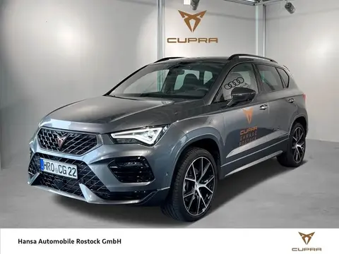 Used CUPRA ATECA Petrol 2023 Ad 