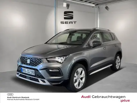 Annonce SEAT ATECA Diesel 2024 d'occasion 