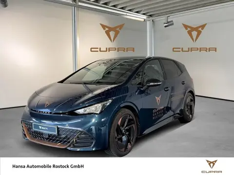 Used CUPRA BORN Not specified 2023 Ad 