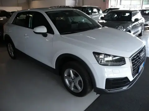 Used AUDI Q2 Diesel 2018 Ad 