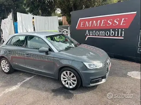 Used AUDI A1 Diesel 2015 Ad 