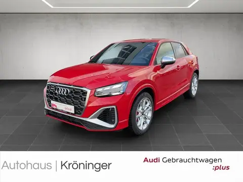 Used AUDI SQ2 Petrol 2023 Ad 