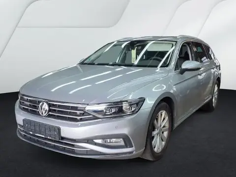 Used VOLKSWAGEN PASSAT Diesel 2019 Ad 