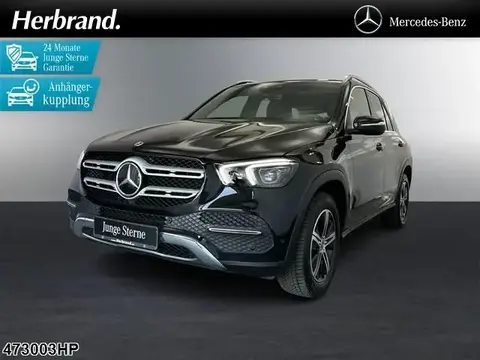 Used MERCEDES-BENZ CLASSE GLE Diesel 2021 Ad 