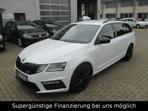 Used SKODA OCTAVIA Petrol 2018 Ad 