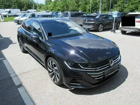 Annonce VOLKSWAGEN ARTEON Diesel 2021 d'occasion 