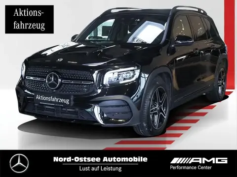 Annonce MERCEDES-BENZ CLASSE GLB Diesel 2023 d'occasion 