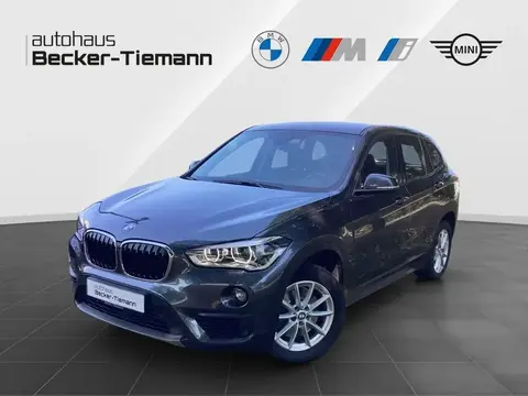 Used BMW X1 Petrol 2017 Ad 