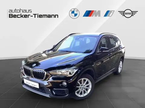 Used BMW X1 Diesel 2018 Ad 