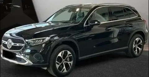 Used MERCEDES-BENZ CLASSE GLC Hybrid 2023 Ad 