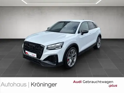 Annonce AUDI SQ2 Essence 2023 d'occasion 