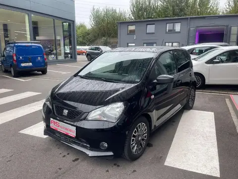 Used SEAT MII Petrol 2019 Ad 