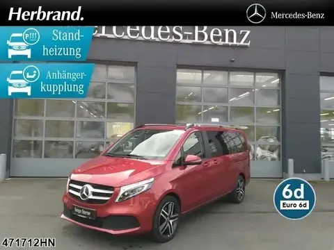 Used MERCEDES-BENZ CLASSE V Diesel 2022 Ad 