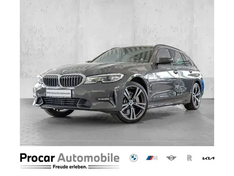 Used BMW SERIE 3 Hybrid 2020 Ad Germany