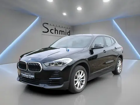 Used BMW X2 Petrol 2021 Ad 