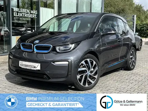 Annonce BMW I3 Non renseigné 2020 d'occasion 