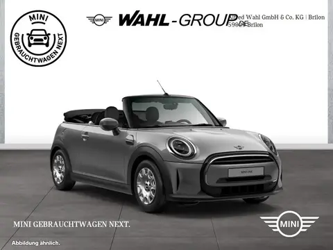 Annonce MINI ONE Essence 2021 d'occasion 