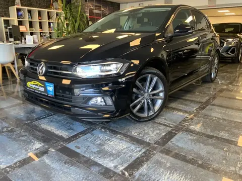 Annonce VOLKSWAGEN POLO Essence 2019 d'occasion 