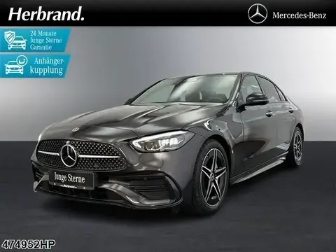 Used MERCEDES-BENZ CLASSE C Diesel 2023 Ad 