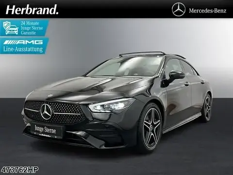 Annonce MERCEDES-BENZ CLASSE CLA Essence 2023 d'occasion 