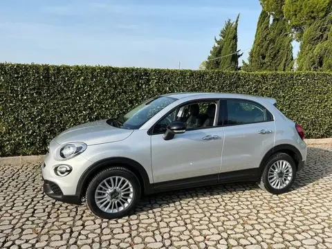 Used FIAT 500X Diesel 2019 Ad 