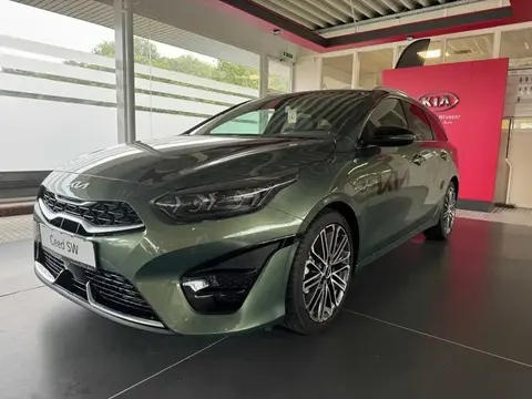 Annonce KIA CEED Essence 2024 d'occasion 