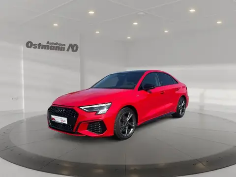 Used AUDI A3 Petrol 2021 Ad 