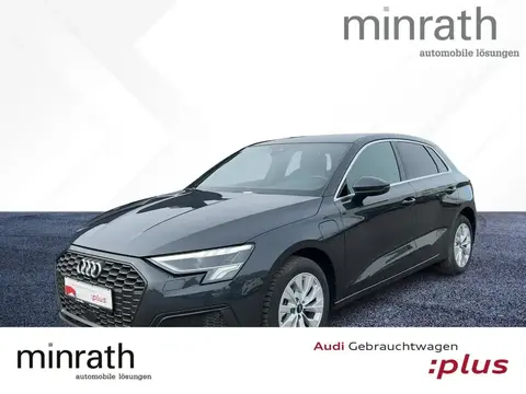 Used AUDI A3 Hybrid 2021 Ad 