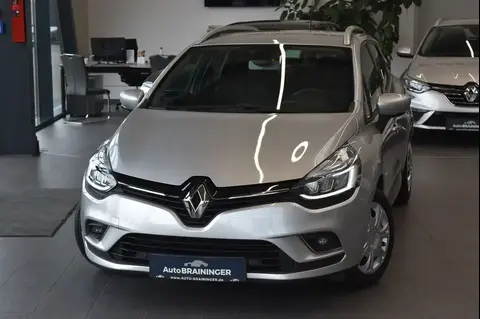 Used RENAULT CLIO Diesel 2018 Ad 