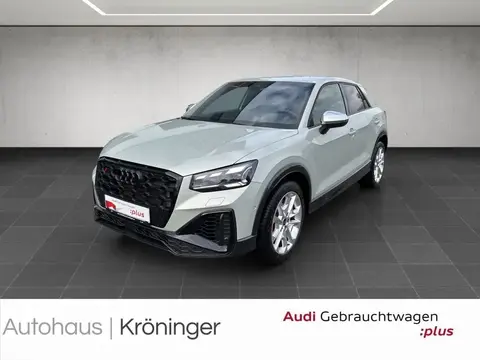 Annonce AUDI SQ2 Essence 2023 d'occasion 