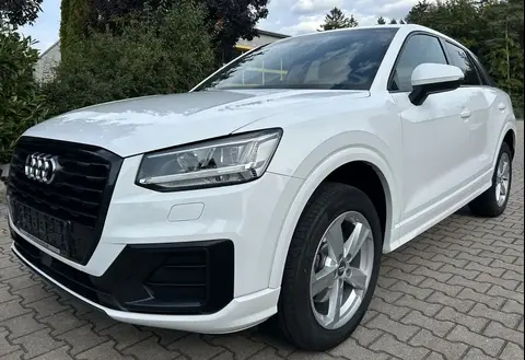 Annonce AUDI Q2 Diesel 2017 d'occasion 