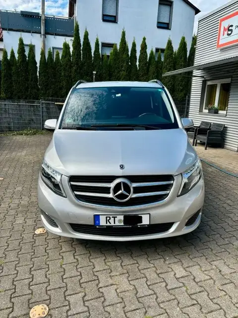 Used MERCEDES-BENZ CLASSE V Diesel 2018 Ad 