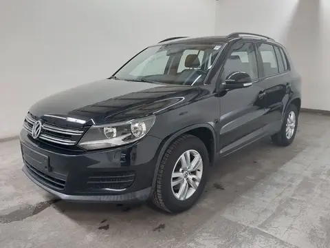 Used VOLKSWAGEN TIGUAN Petrol 2015 Ad 