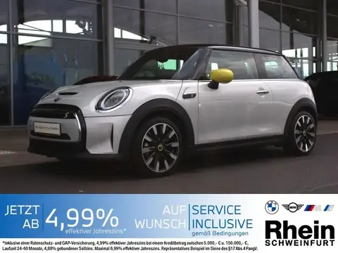 Used MINI COOPER Not specified 2021 Ad 