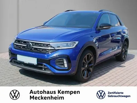 Used VOLKSWAGEN T-ROC Diesel 2023 Ad 