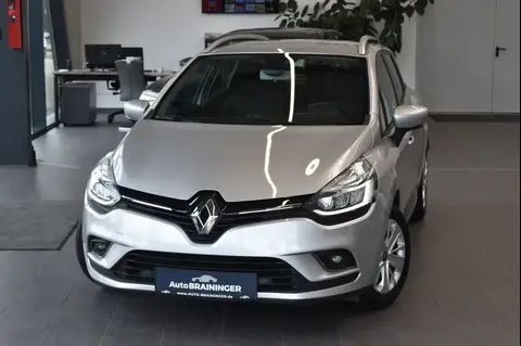 Used RENAULT CLIO Diesel 2018 Ad 