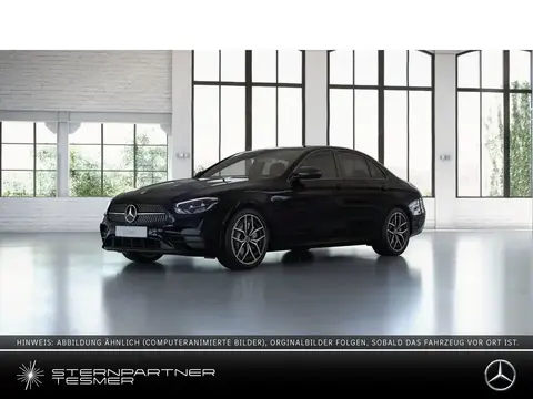 Used MERCEDES-BENZ CLASSE E Hybrid 2023 Ad 