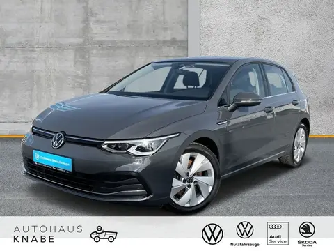 Used VOLKSWAGEN GOLF Petrol 2019 Ad 