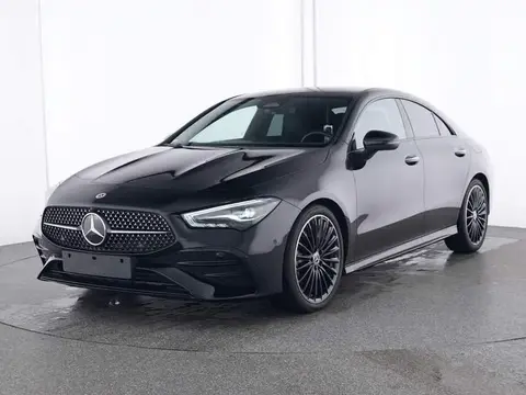 Used MERCEDES-BENZ CLASSE CLA Diesel 2023 Ad 